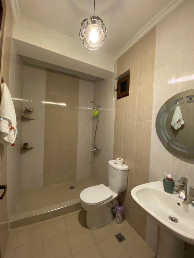 Hotel Sunny Days Kobuleti Exteriér fotografie